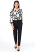  Блуза Talia fashion 364