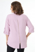  Блуза ELITE MODA 5243 розовый