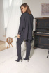 Брюки BegiModa 6005 черный