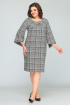 Платье Bonna Image 637 клетка