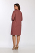 Платье Lady Style Classic 2496 лиловый