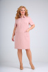 Платье Mamma Moda М-600 пудра