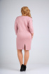 Платье Mamma Moda М-700 розовый