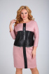 Платье Mamma Moda М-700 розовый