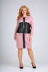 Платье Mamma Moda М-700 розовый