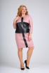 Платье Mamma Moda М-700 розовый
