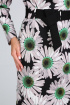 Платье Moda Versal П2325 бирюзовый