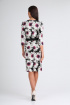 Платье Moda Versal П2325 фиолетовый