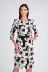 Платье Moda Versal П2325 фиолетовый