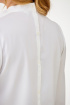  Блуза Anelli 1085 белый