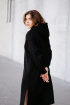 Платье Rawwwr clothing 303 черный