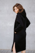 Платье Rawwwr clothing 303 черный