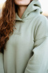 Платье Rawwwr clothing 303 оливковый