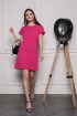 Платье ARTiMODA 321-05 маоиновый