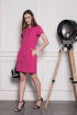 Платье ARTiMODA 321-05 маоиновый