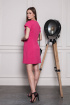 Платье ARTiMODA 321-05 маоиновый