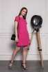 Платье ARTiMODA 321-05 маоиновый