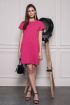 Платье ARTiMODA 321-05 маоиновый