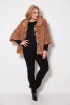 Куртка TrikoTex Stil Л1510 кэмел