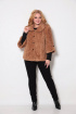 Куртка TrikoTex Stil Л1510 кэмел