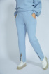 Брюки BegiModa 6009 голубой