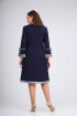 Платье Moda Versal П2232 т.синий