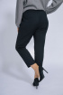 Брюки BegiModa 6011 черный