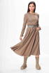 Платье, Ремень Talia fashion 373