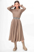 Платье, Ремень Talia fashion 373