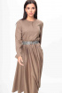 Платье, Ремень Talia fashion 373