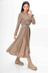 Платье, Ремень Talia fashion 373