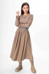 Платье, Ремень Talia fashion 373