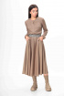 Платье, Ремень Talia fashion 373
