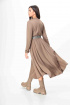 Платье, Ремень Talia fashion 373