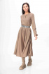 Платье, Ремень Talia fashion 373