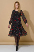 Платье Femme & Devur 8725 9.32F