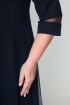 Платье Moda Versal П2115 т.синий