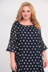 Платье TrikoTex Stil 3921