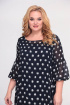 Платье TrikoTex Stil 3921