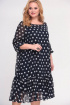 Платье TrikoTex Stil 3921