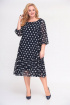 Платье TrikoTex Stil 3921