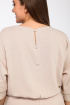 Платье Lady Style Classic 2401 кремовый