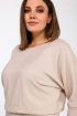 Платье Lady Style Classic 2401 кремовый