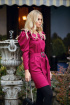 Платье NiV NiV fashion 7831