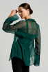  Блуза Prestige 4381/170 зеленый
