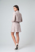 Жакет, Юбка Your size 2124.170