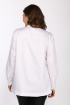  Блуза Lady Style Classic 2393 белый