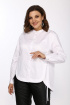  Блуза Lady Style Classic 2393 белый