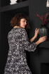 Платье Femme & Devur 80086 1.32F