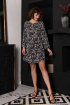 Платье Femme & Devur 80086 1.32F